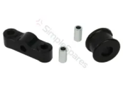Whiteline Whiteline Transmission Shifter Stabiliser - Bushing Kit W92610 - Image 3