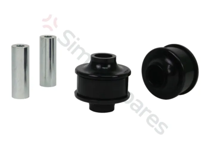 Whiteline Whiteline Radius Arm Lower - Bushing Kit W83391 - WHL-W83391