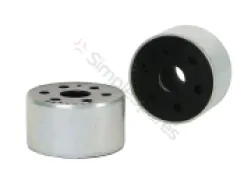 Whiteline Whiteline Control Arm Lower - Inner Rear Bushing Kit W81364 - Image 1