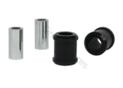 Whiteline Whiteline Panhard Rod - Bushing Kit W83396 - Image 1