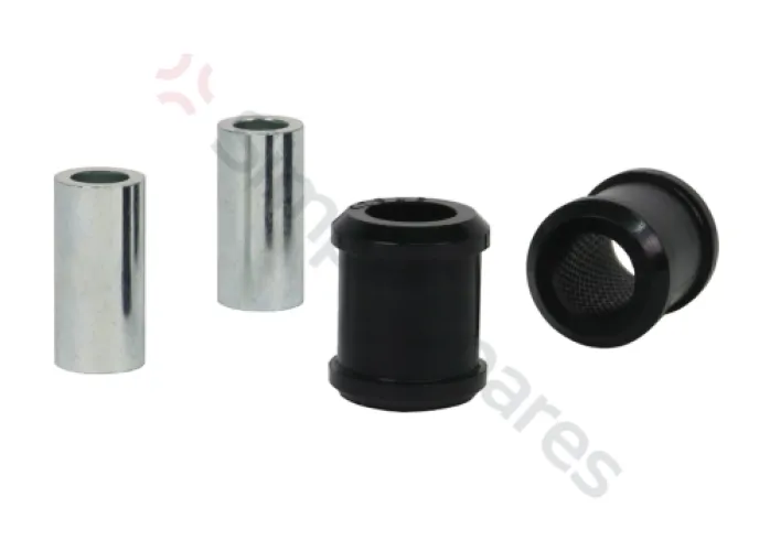 Whiteline Whiteline Panhard Rod - Bushing Kit W83396 - WHL-W83396