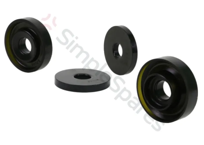 Whiteline Whiteline Differential Mount - Front Bushing Kit W93189 - WHL-W93189
