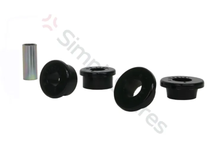 Whiteline Whiteline Panhard Rod - Bushing Kit W81192 - WHL-W81192