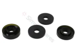 Whiteline Whiteline Differential Mount - Front Bushing Kit W93189 - Image 3