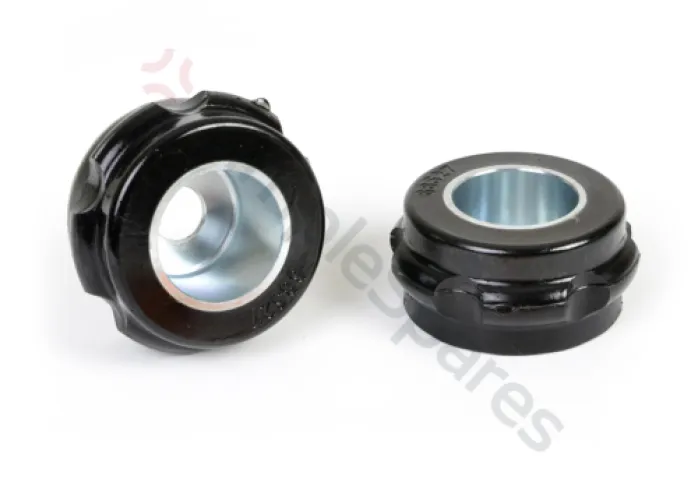 Whiteline Whiteline Differential Mount - Rear Bushing Kit W93423 - WHL-W93423