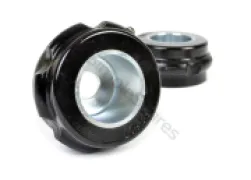 Whiteline Whiteline Differential Mount - Rear Bushing Kit W93423 - Image 2
