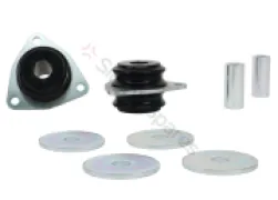 Whiteline Whiteline Trailing Arm Lower - Front Bushing Kit W81654 - Image 2