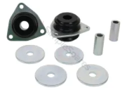 Whiteline Whiteline Trailing Arm Lower - Front Bushing Kit W81654 - Image 3