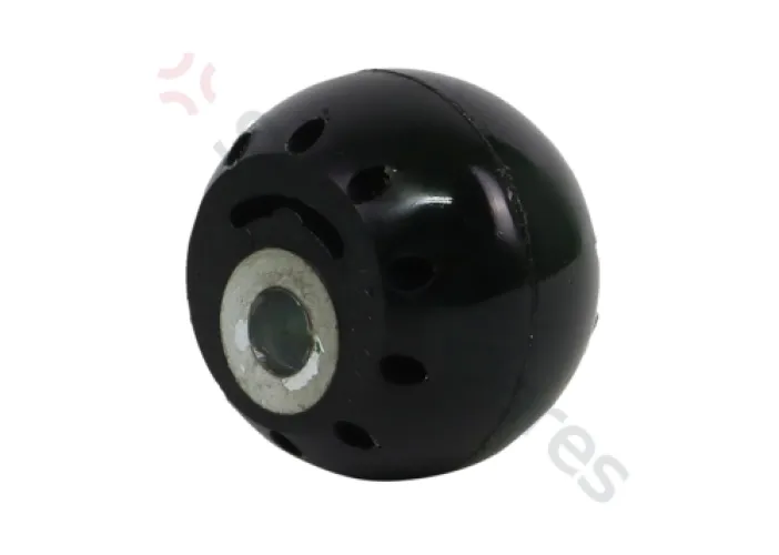 Whiteline Whiteline Differential Mount - Rear Bushing Kit W93403 - WHL-W93403