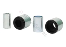 Whiteline Whiteline Panhard Rod - Bushing Kit W81430HD - Image 1