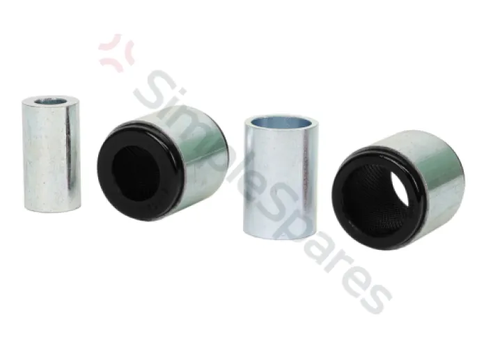 Whiteline Whiteline Panhard Rod - Bushing Kit W81430HD - WHL-W81430HD