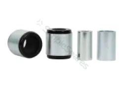 Whiteline Whiteline Panhard Rod - Bushing Kit W81430HD - Image 2