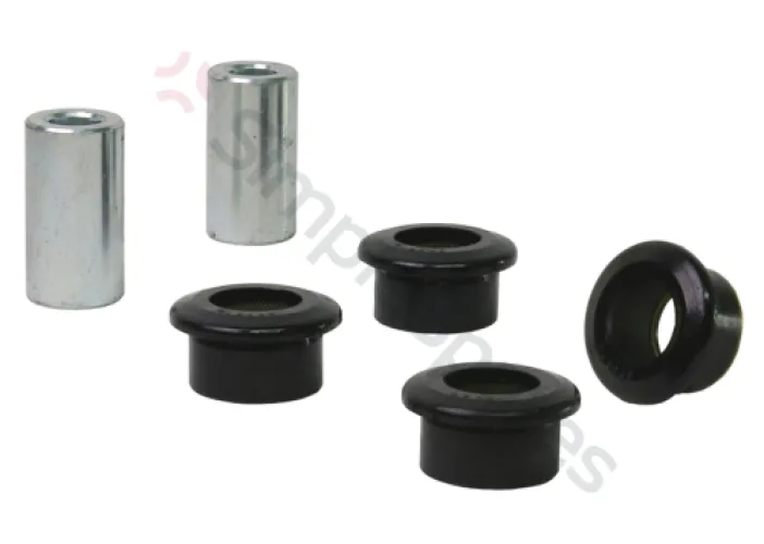 Whiteline Whiteline Panhard Rod - Bushing Kit W83383 - WHL-W83383