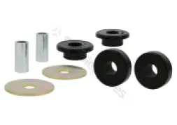 Whiteline Whiteline Differential Mount - Front Bushing Kit W93047 - Image 1