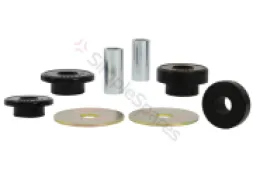 Whiteline Whiteline Differential Mount - Front Bushing Kit W93047 - Image 2