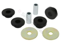 Whiteline Whiteline Differential Mount - Front Bushing Kit W93047 - Image 3