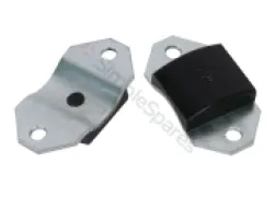 Whiteline Whiteline Bump Stop - Upper Bushing Kit W92902 - Image 3