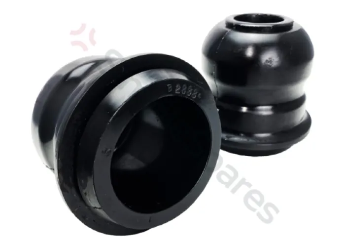 Whiteline Whiteline Bump Stop - Bushing Kit W92333 - WHL-W92333