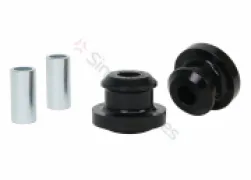 Whiteline Whiteline Strut Rod - To Chassis Bushing Kit W81312 - Image 1