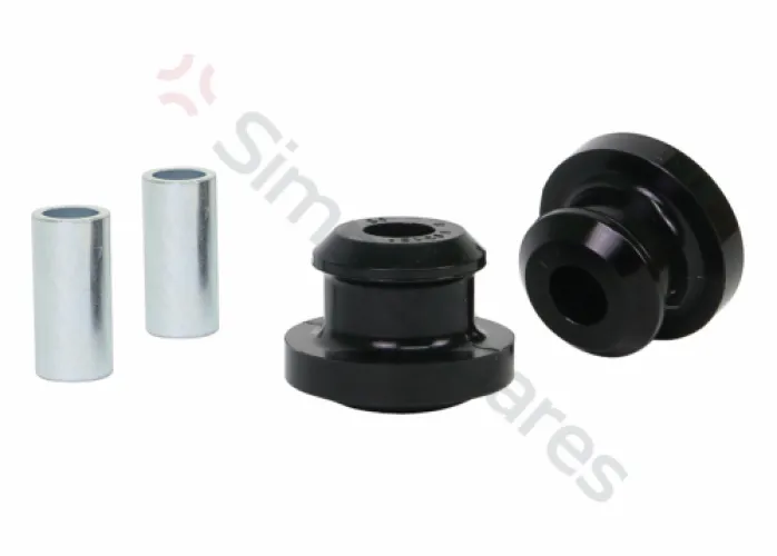 Whiteline Whiteline Strut Rod - To Chassis Bushing Kit W81312 - WHL-W81312