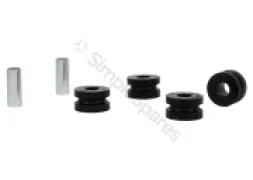Whiteline Whiteline Strut Rod - To Chassis Bushing Kit W81194 - Image 1