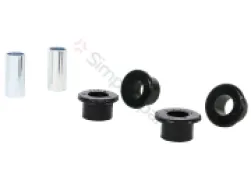 Whiteline Whiteline Strut Rod - To Control Arm Bushing Kit W81195 - Image 1