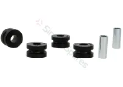 Whiteline Whiteline Strut Rod - To Chassis Bushing Kit W81194 - Image 2