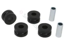 Whiteline Whiteline Strut Rod - To Chassis Bushing Kit W81194 - Image 3
