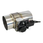 Xforce 4" Exhaust Valve VKV15 - Image 1