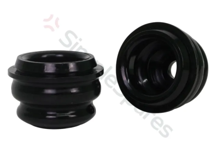 Whiteline Whiteline Bump Stop - Bushing Kit W92334 - WHL-W92334