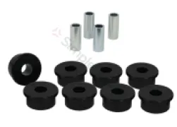 Whiteline Whiteline Leading Arm - To Differential Bushing Kit W83399 - Image 3