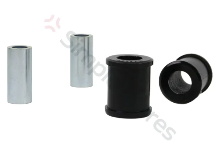 Whiteline Whiteline Panhard Rod - Bushing Kit W83388 - WHL-W83388