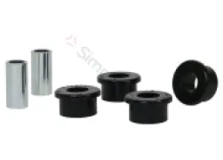 Whiteline Whiteline Trailing Arm Lower - Rear Bushing Kit W81221 - Image 1