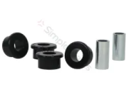 Whiteline Whiteline Trailing Arm Lower - Rear Bushing Kit W81221 - Image 2