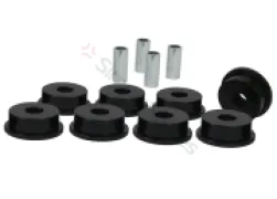 Whiteline Whiteline Leading Arm - To Differential Bushing Kit W81428A - Image 1