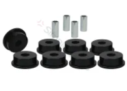 Whiteline Whiteline Leading Arm - To Differential Bushing Kit W81428A - Image 2