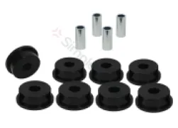 Whiteline Whiteline Leading Arm - To Differential Bushing Kit W81428A - Image 3