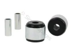 Whiteline Whiteline Differential Mount - Rear Bushing Kit W92835 - Image 1