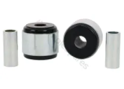 Whiteline Whiteline Differential Mount - Rear Bushing Kit W92835 - Image 2