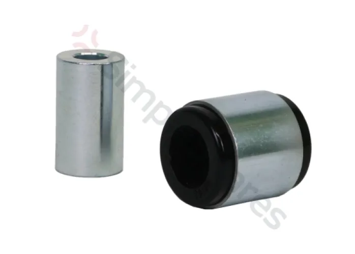 Whiteline Whiteline Panhard Rod - To Differential Bushing Kit W83480 - WHL-W83480