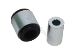 Whiteline Whiteline Panhard Rod - To Differential Bushing Kit W83480 - Image 3