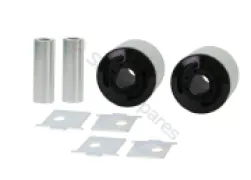 Whiteline Whiteline Radius Arm Lower - Bushing Kit W83392 - Image 1