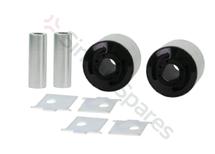 Whiteline Whiteline Radius Arm Lower - Bushing Kit W83392 - WHL-W83392