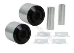 Whiteline Whiteline Radius Arm Lower - Bushing Kit W83392 - Image 2