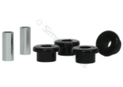 Whiteline Whiteline Control Arm Upper - Inner Rear Bushing Kit W83374 - Image 1
