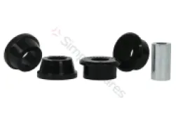 Whiteline Whiteline Panhard Rod - Bushing Kit W81438A - Image 2