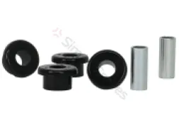 Whiteline Whiteline Control Arm Upper - Inner Rear Bushing Kit W83374 - Image 2