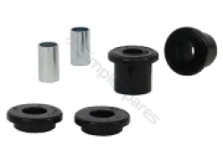 Whiteline Whiteline Strut Rod - To Control Arm Bushing Kit W81099 - Image 1