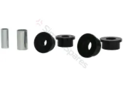 Whiteline Whiteline Panhard Rod - Bushing Kit W81632 - Image 1