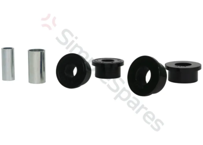 Whiteline Whiteline Panhard Rod - Bushing Kit W81632 - WHL-W81632